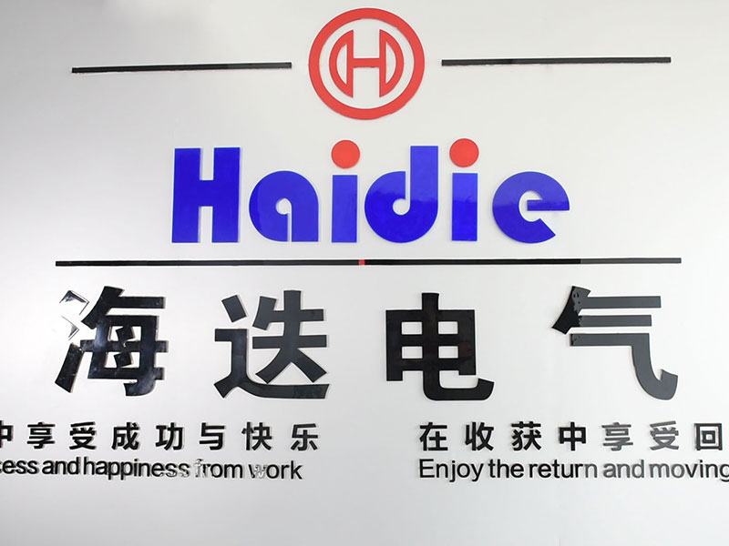 HAIDIE